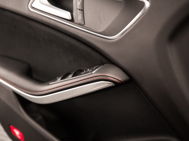 MERCEDES Clase CLA AMG 45 4M Shooting Brake