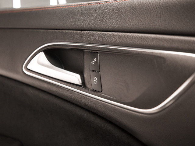 MERCEDES Clase CLA AMG 45 4M Shooting Brake
