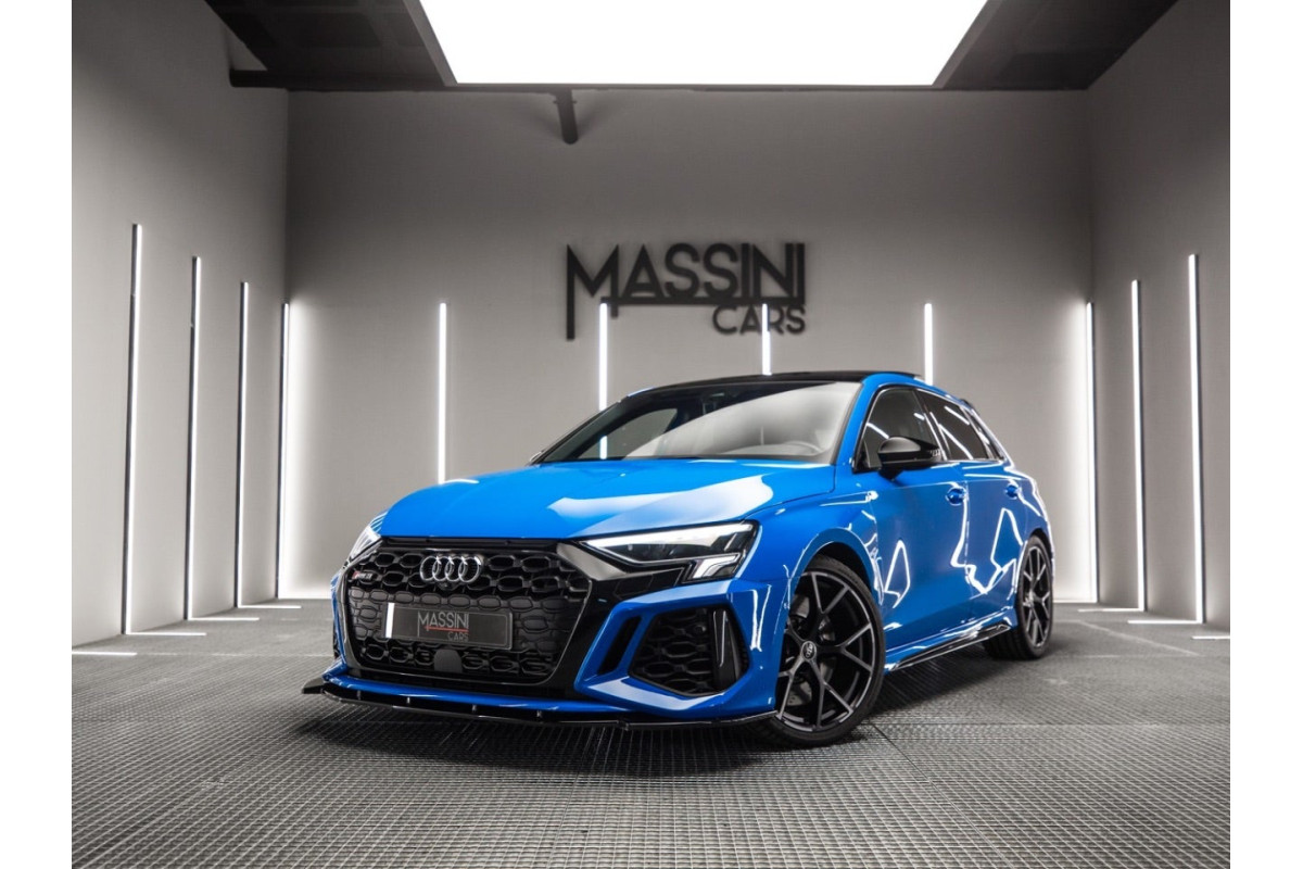 AUDI A3 RS3 Sportback TFSI...