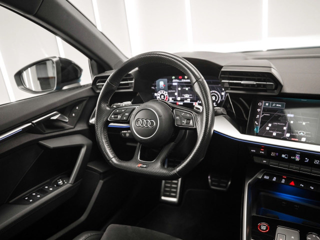 AUDI A3 RS3 Sportback TFSI 294kW quattro S tron