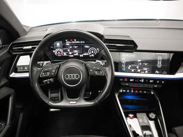 AUDI A3 RS3 Sportback TFSI 294kW quattro S tron