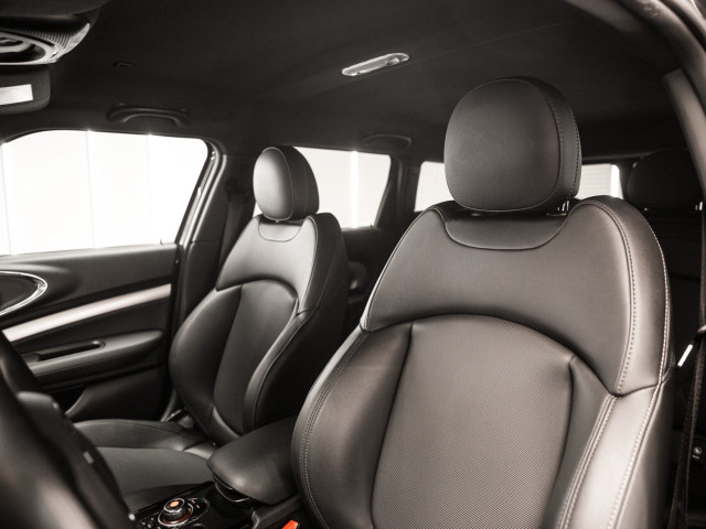 MINI CLUBMAN COOPER S