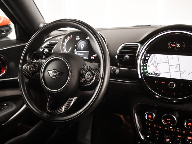 MINI CLUBMAN COOPER S