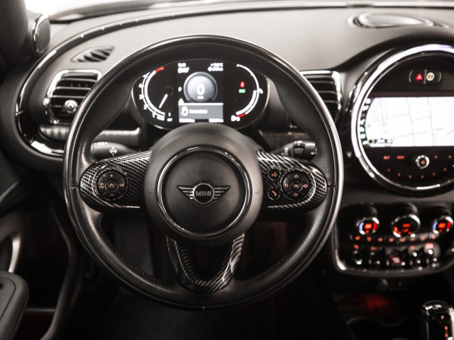 MINI CLUBMAN COOPER S