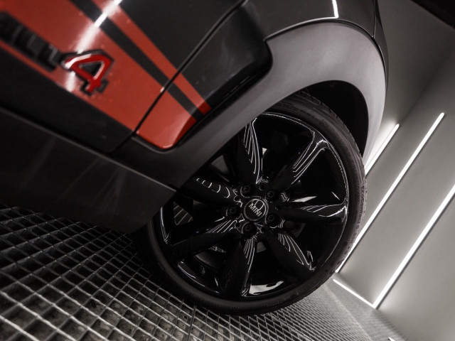 MINI CLUBMAN COOPER S