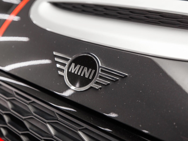MINI CLUBMAN COOPER S