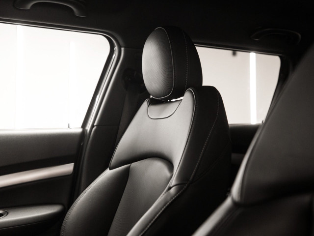 MINI CLUBMAN COOPER S