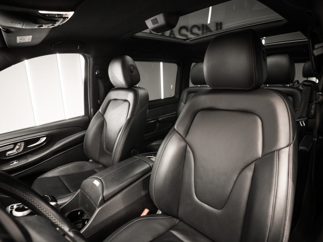 MERCEDES Clase V 250 d Avantgarde Largo