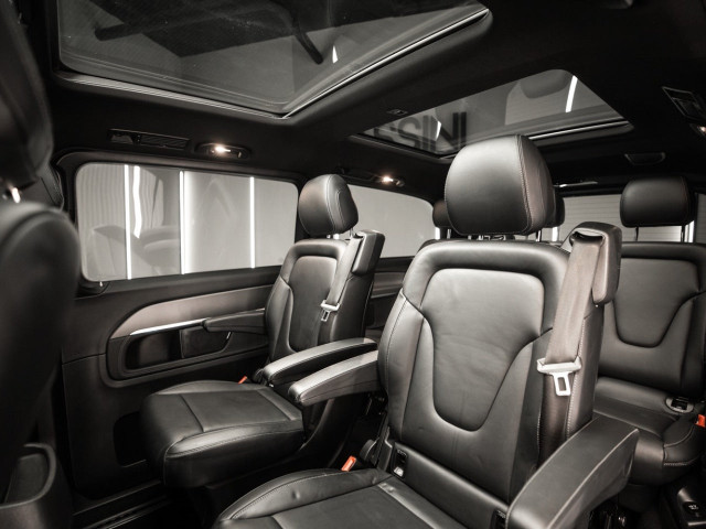 MERCEDES Clase V 250 d Avantgarde Largo