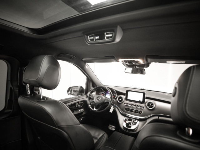 MERCEDES Clase V 250 d Avantgarde Largo