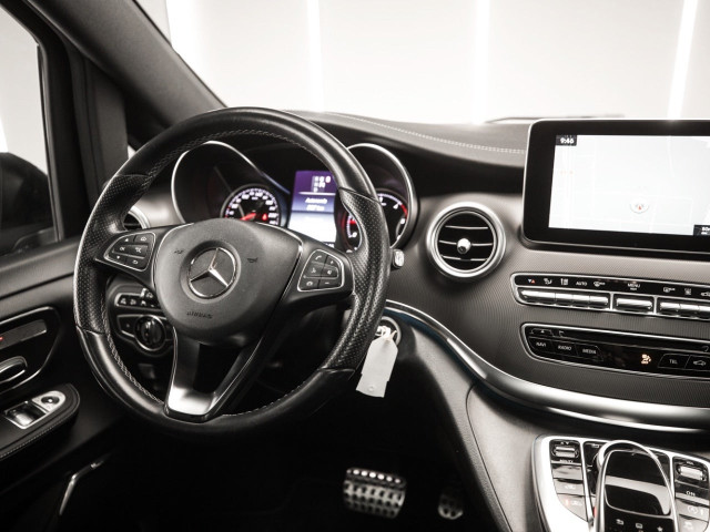 MERCEDES Clase V 250 d Avantgarde Largo