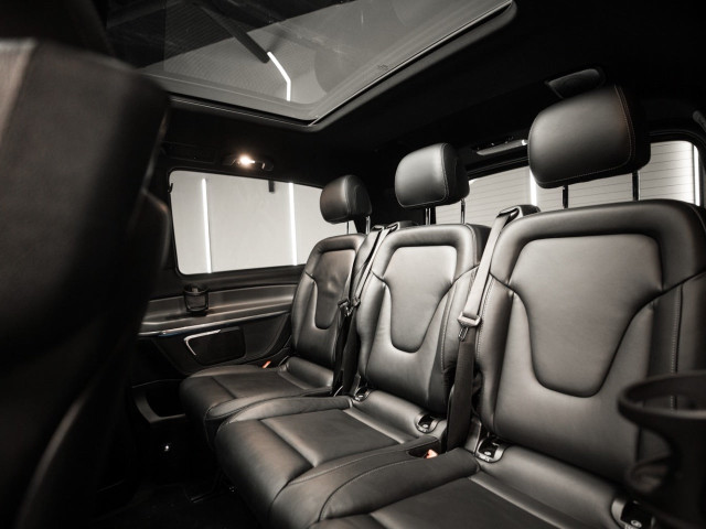 MERCEDES Clase V 250 d Avantgarde Largo