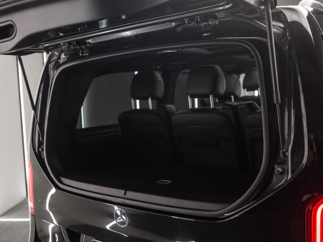 MERCEDES Clase V 250 d Avantgarde Largo