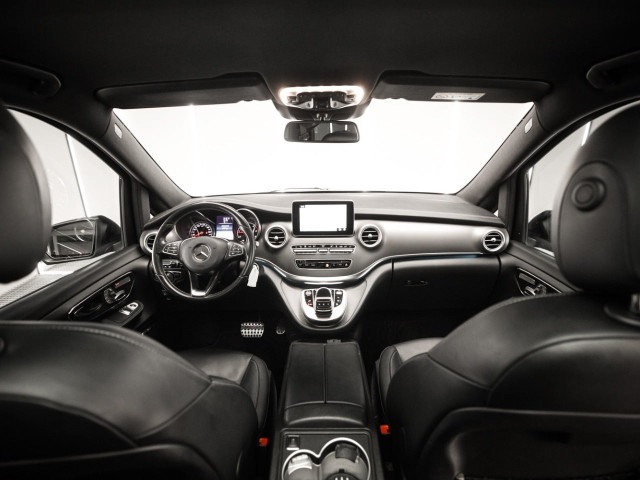 MERCEDES Clase V 250 d Avantgarde Largo