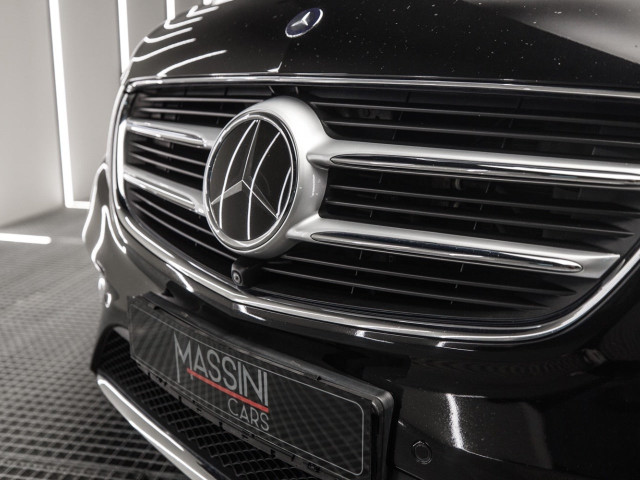 MERCEDES Clase V 250 d Avantgarde Largo