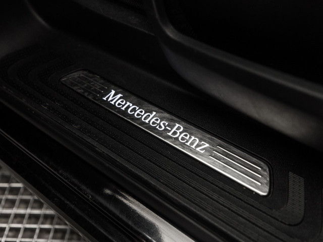 MERCEDES Clase V 250 d Avantgarde Largo