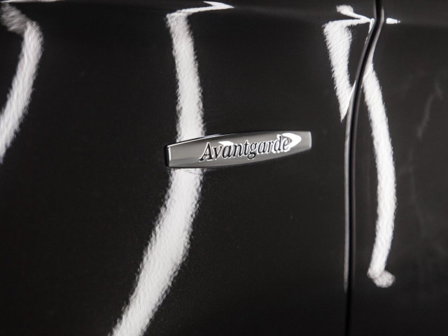 MERCEDES Clase V 250 d Avantgarde Largo