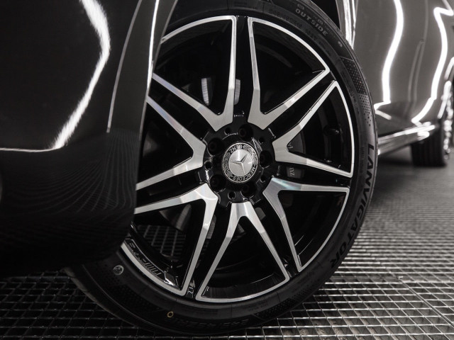 MERCEDES Clase V 250 d Avantgarde Largo