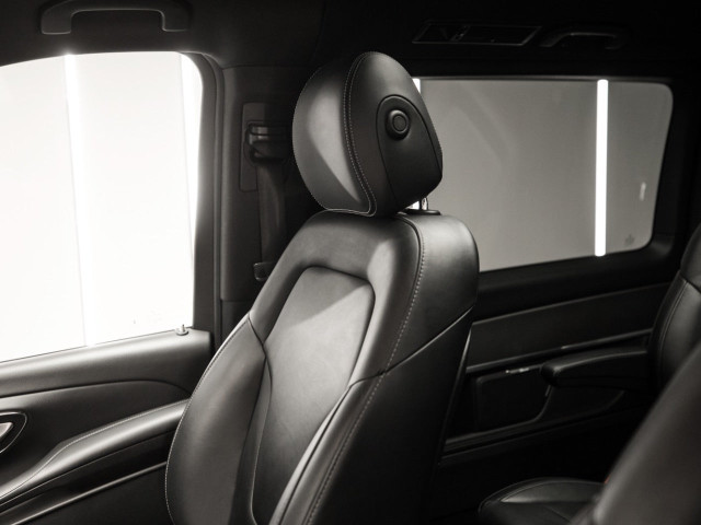 MERCEDES Clase V 250 d Avantgarde Largo