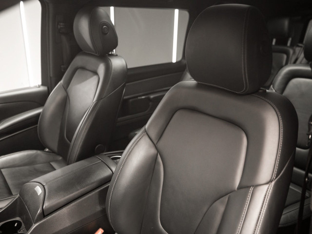 MERCEDES Clase V 250 d Avantgarde Largo
