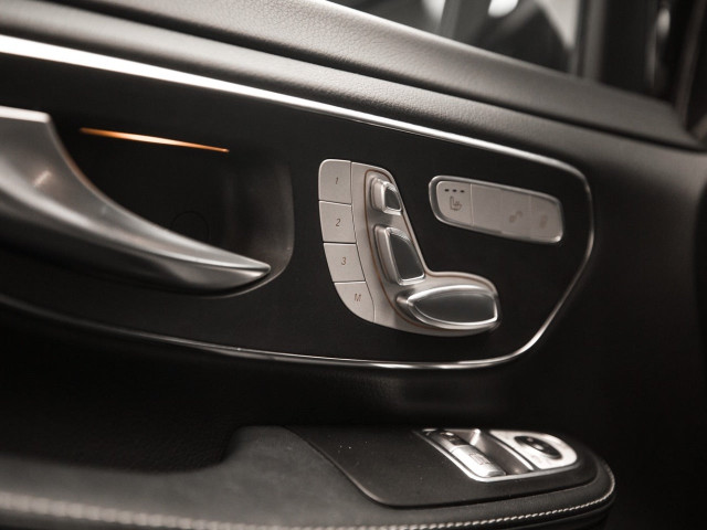 MERCEDES Clase V 250 d Avantgarde Largo