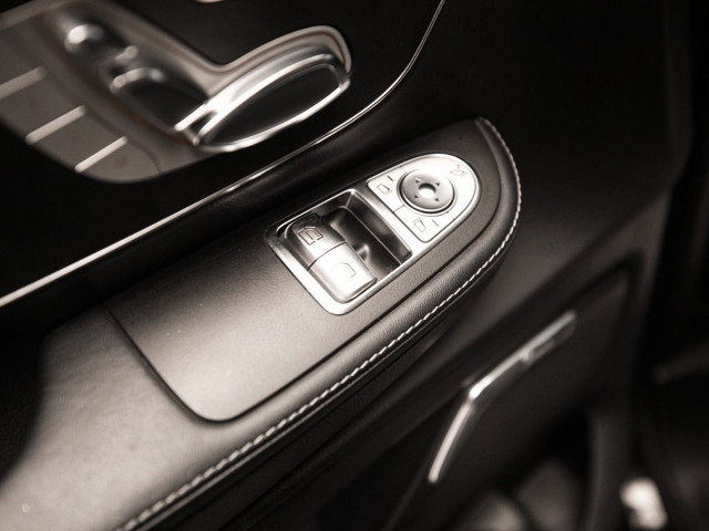 MERCEDES Clase V 250 d Avantgarde Largo