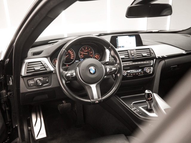 BMW Serie 4 420d