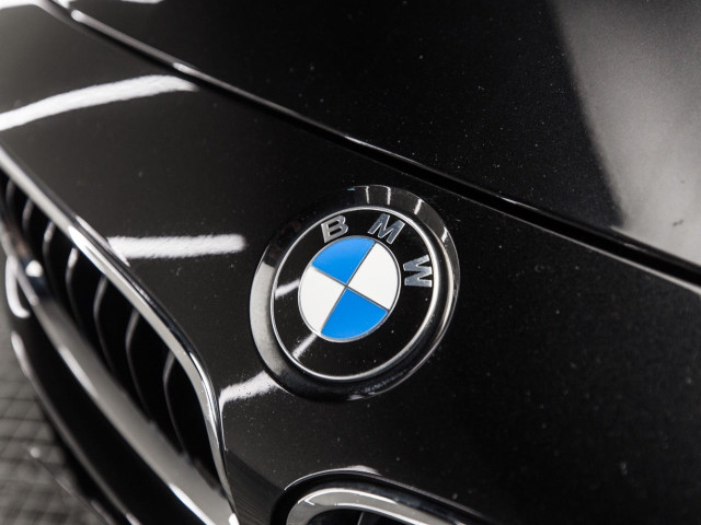 BMW Serie 4 420d