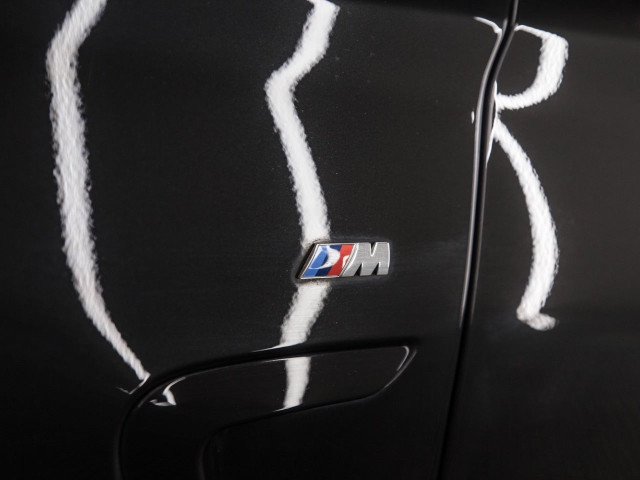 BMW Serie 4 420d