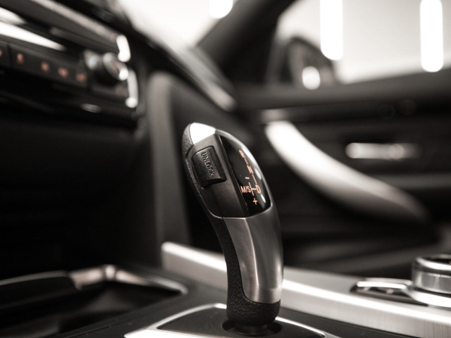 BMW Serie 4 420d