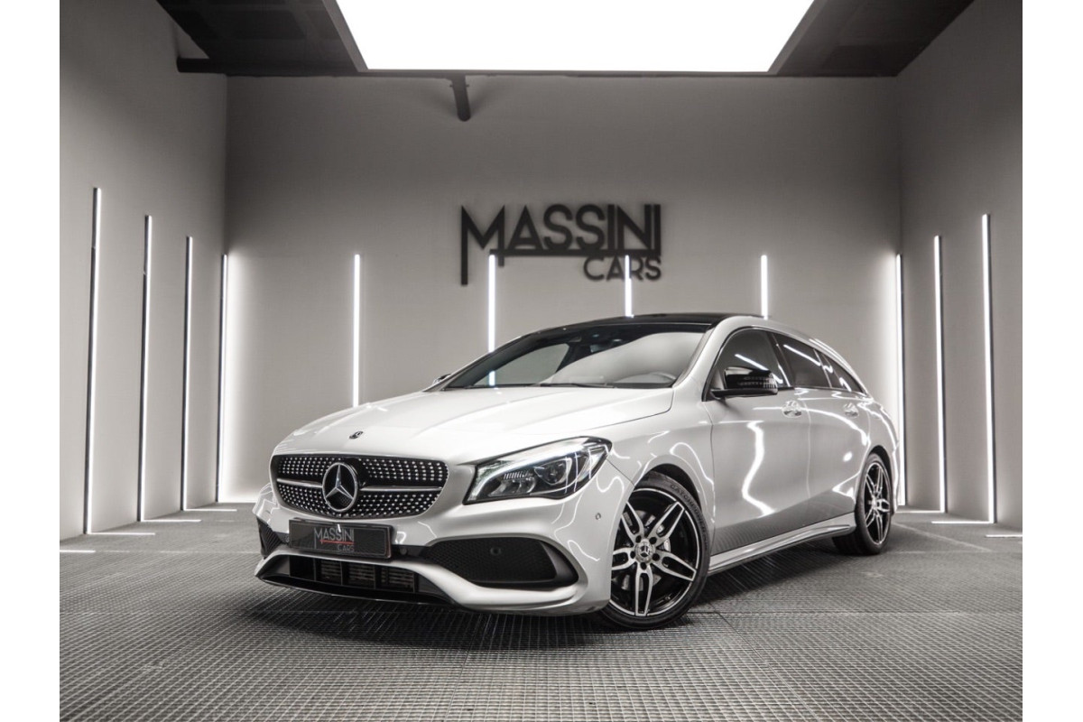MERCEDES Clase CLA 220 d...