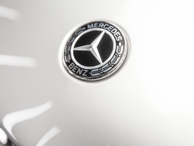 MERCEDES Clase CLA 220 d Shooting Brake