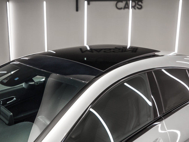 MERCEDES Clase CLA 220 d Shooting Brake