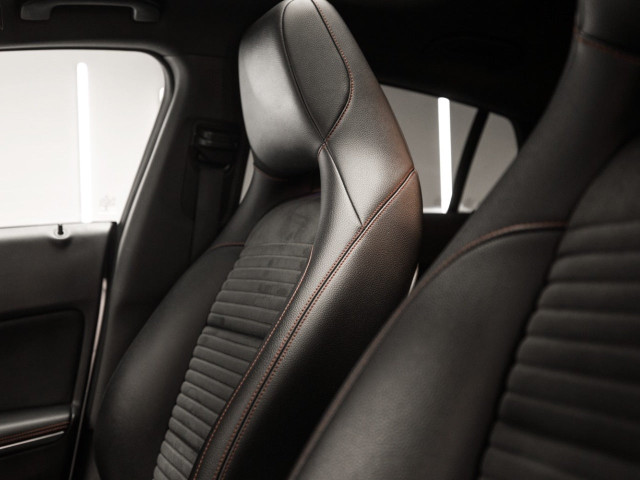 MERCEDES Clase CLA 220 d Shooting Brake