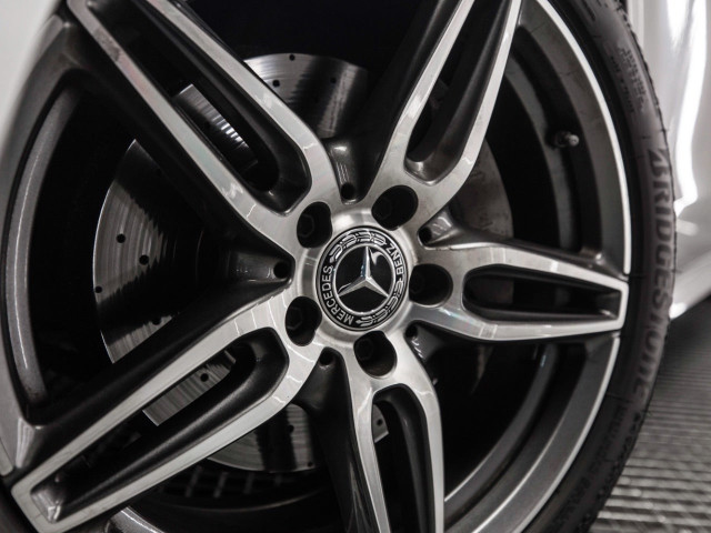 MERCEDES Clase E Coupe 220 d
