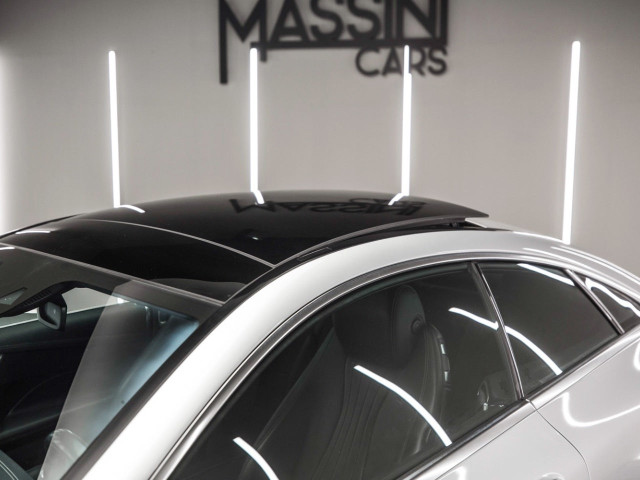 MERCEDES Clase E Coupe 220 d