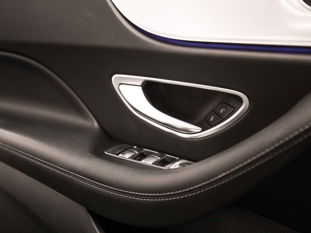 MERCEDES Clase E Coupe 220 d