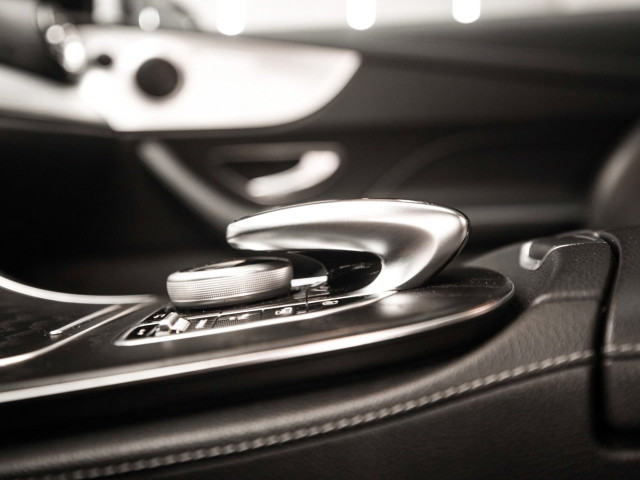 MERCEDES Clase E Coupe 220 d