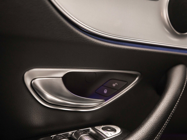 MERCEDES Clase E Coupe 220 d