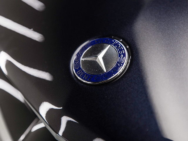 MERCEDES Clase CL 63 AMG