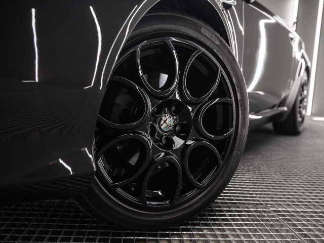 ALFA ROMEO Spider 2.2 JTS Selective