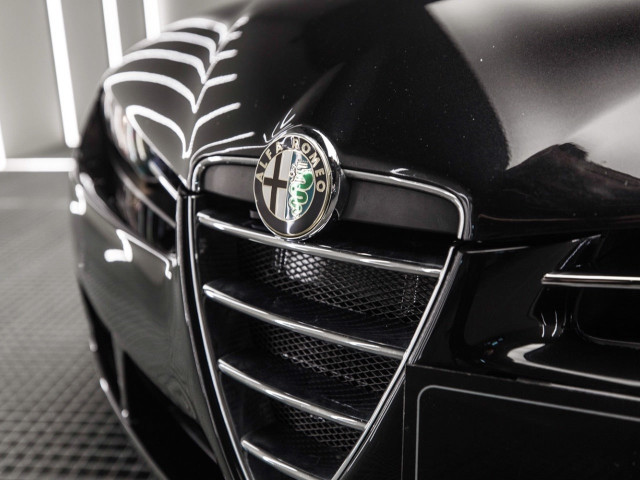 ALFA ROMEO Spider 2.2 JTS Selective