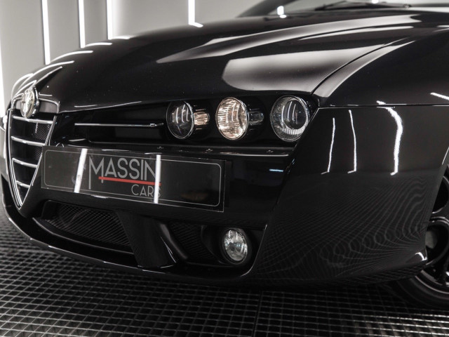 ALFA ROMEO Spider 2.2 JTS Selective