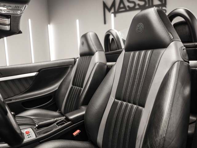 ALFA ROMEO Spider 2.2 JTS Selective