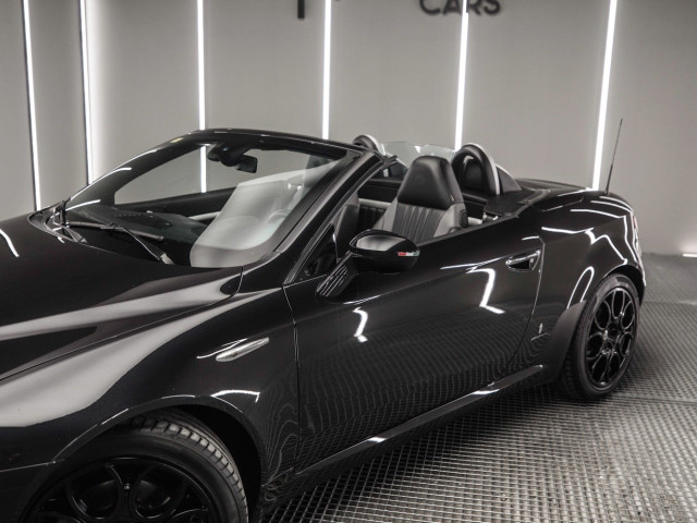 ALFA ROMEO Spider 2.2 JTS Selective