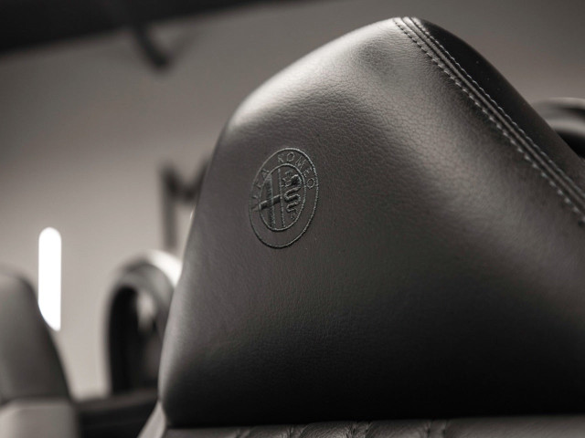 ALFA ROMEO Spider 2.2 JTS Selective