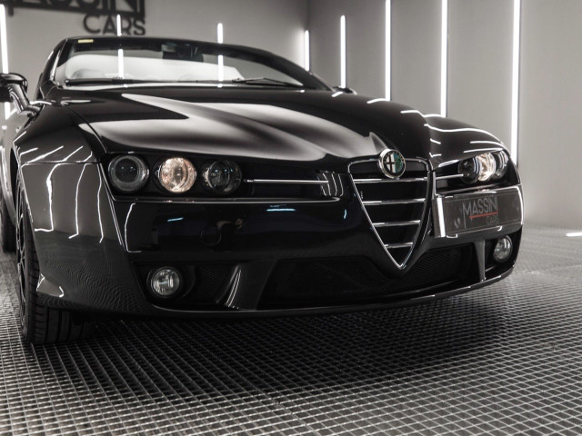 ALFA ROMEO Spider 2.2 JTS Selective