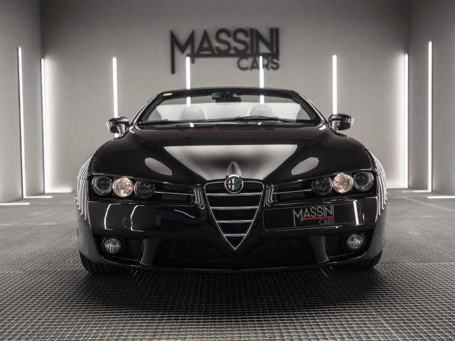 ALFA ROMEO Spider 2.2 JTS Selective