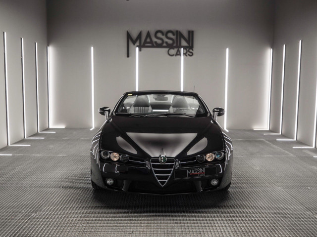 ALFA ROMEO Spider 2.2 JTS Selective
