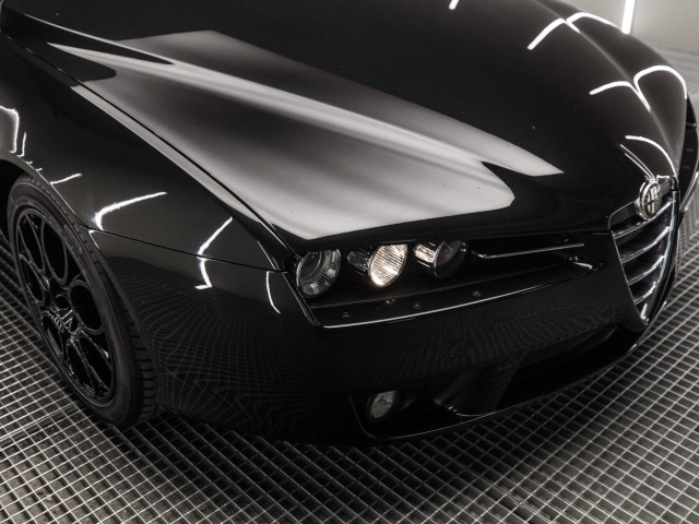 ALFA ROMEO Spider 2.2 JTS Selective